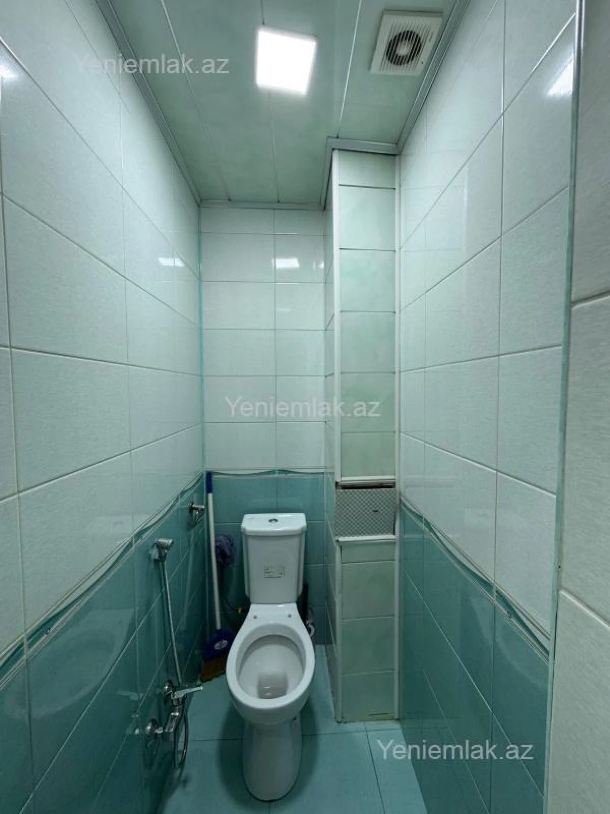 Satılır 3 otaqlı yeni tikili 80 m²