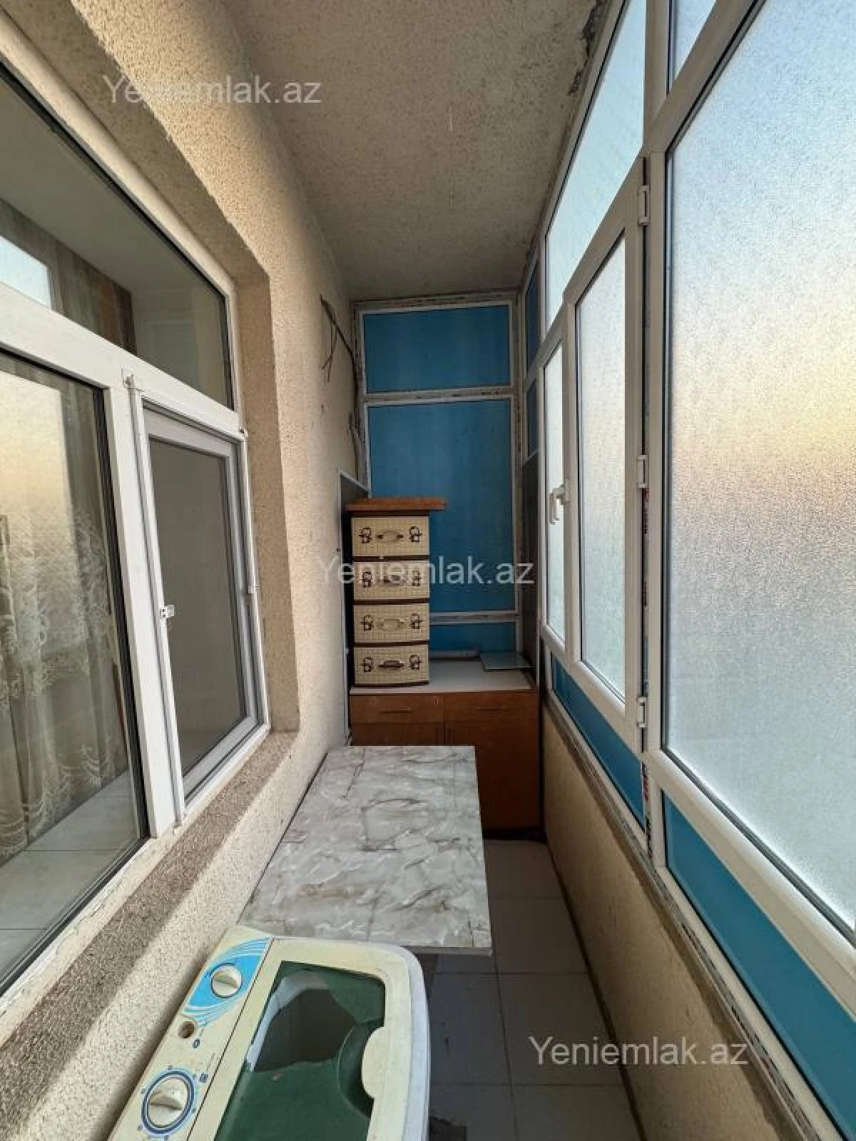 Satılır 3 otaqlı yeni tikili 80 m²