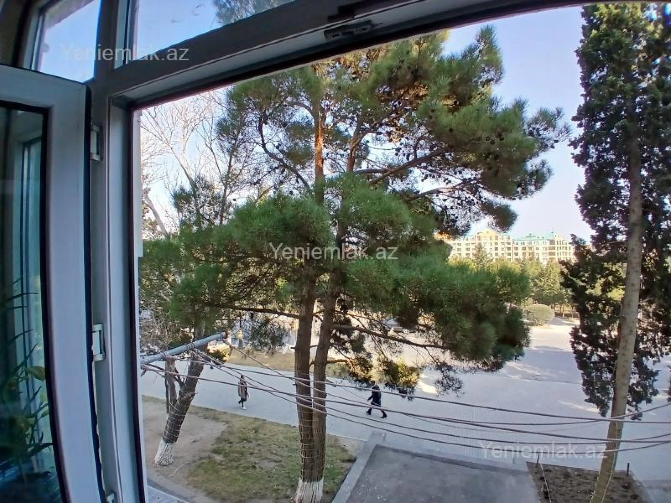 Satılır 1 otaqlı köhnə tikili 20 m²