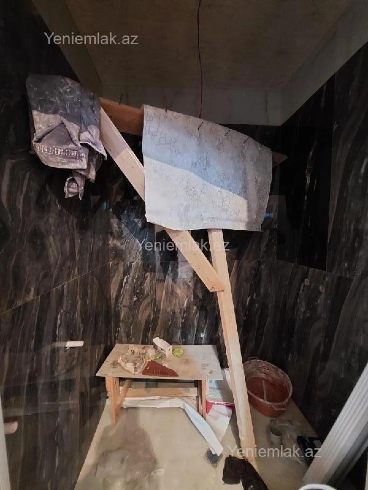 Satılır 3 otaqlı həyət evi 100 m²