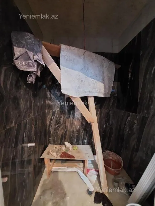 Satılır 3 otaqlı həyət evi 100 m²