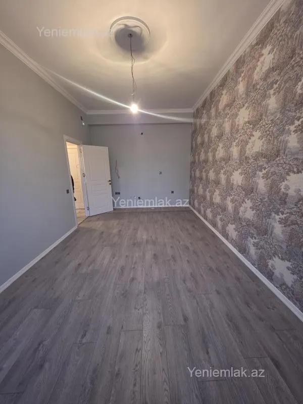 Satılır 2 otaqlı yeni tikili 51 m²