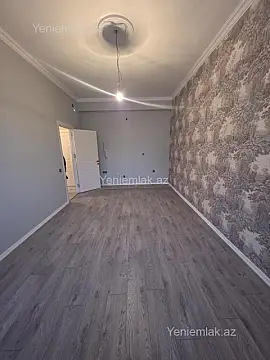 Satılır 2 otaqlı yeni tikili 51 m²