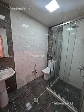 Satılır 2 otaqlı yeni tikili 51 m²