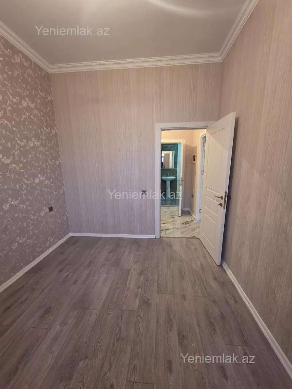 Satılır 2 otaqlı yeni tikili 51 m²