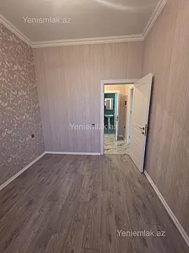 Satılır 2 otaqlı yeni tikili 51 m²
