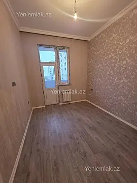 Satılır 2 otaqlı yeni tikili 51 m²