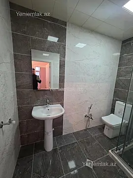 Satılır 2 otaqlı yeni tikili 51 m²