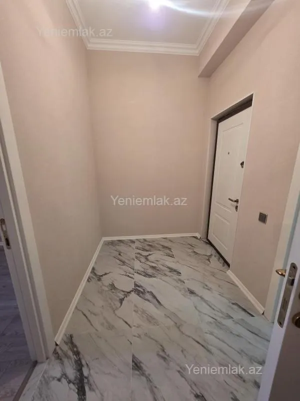 Satılır 2 otaqlı yeni tikili 51 m²