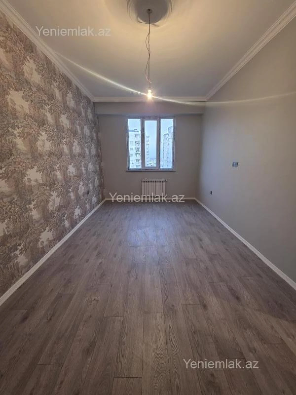 Satılır 2 otaqlı yeni tikili 51 m²