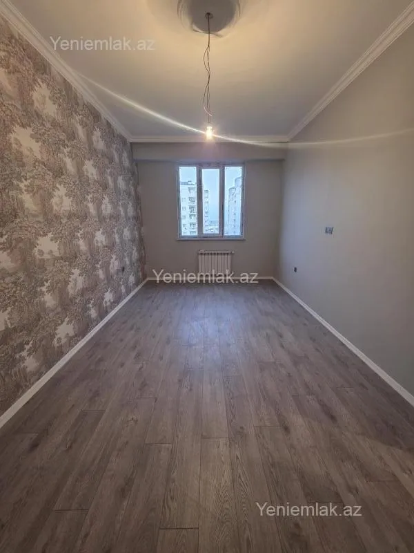 Satılır 2 otaqlı yeni tikili 51 m²