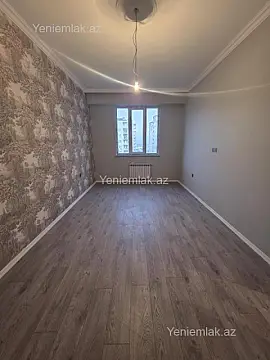 Satılır 2 otaqlı yeni tikili 51 m²