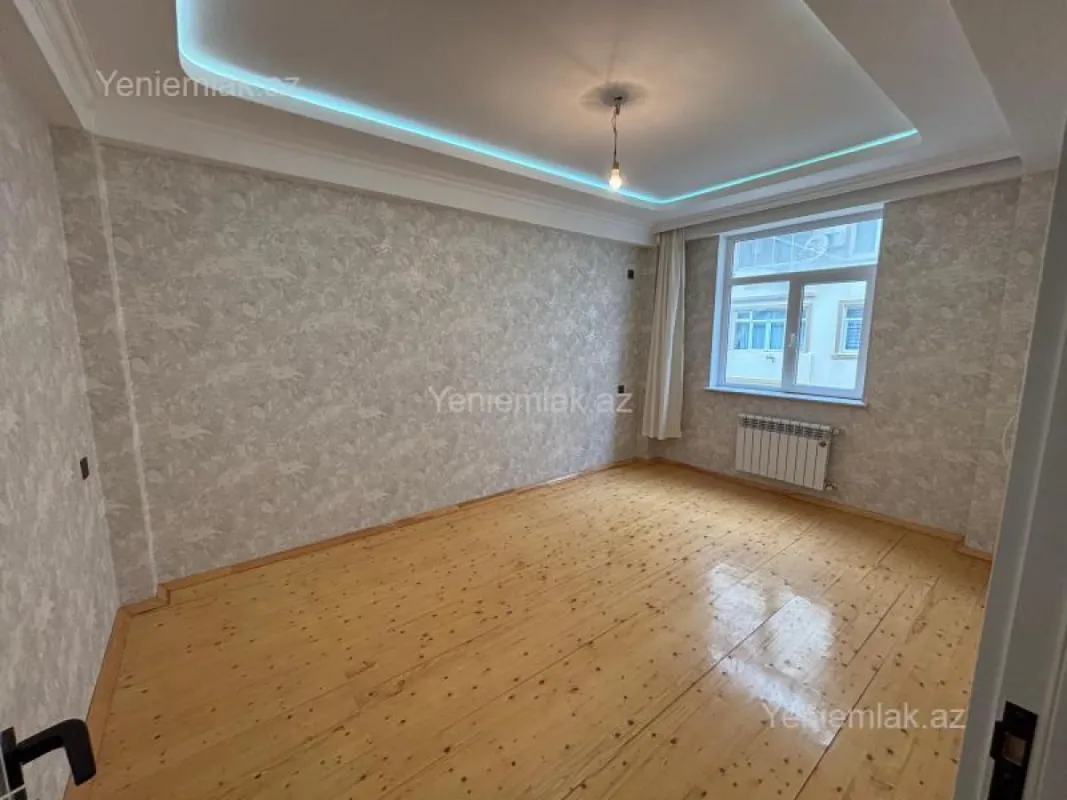 Satılır 2 otaqlı yeni tikili 41 m²