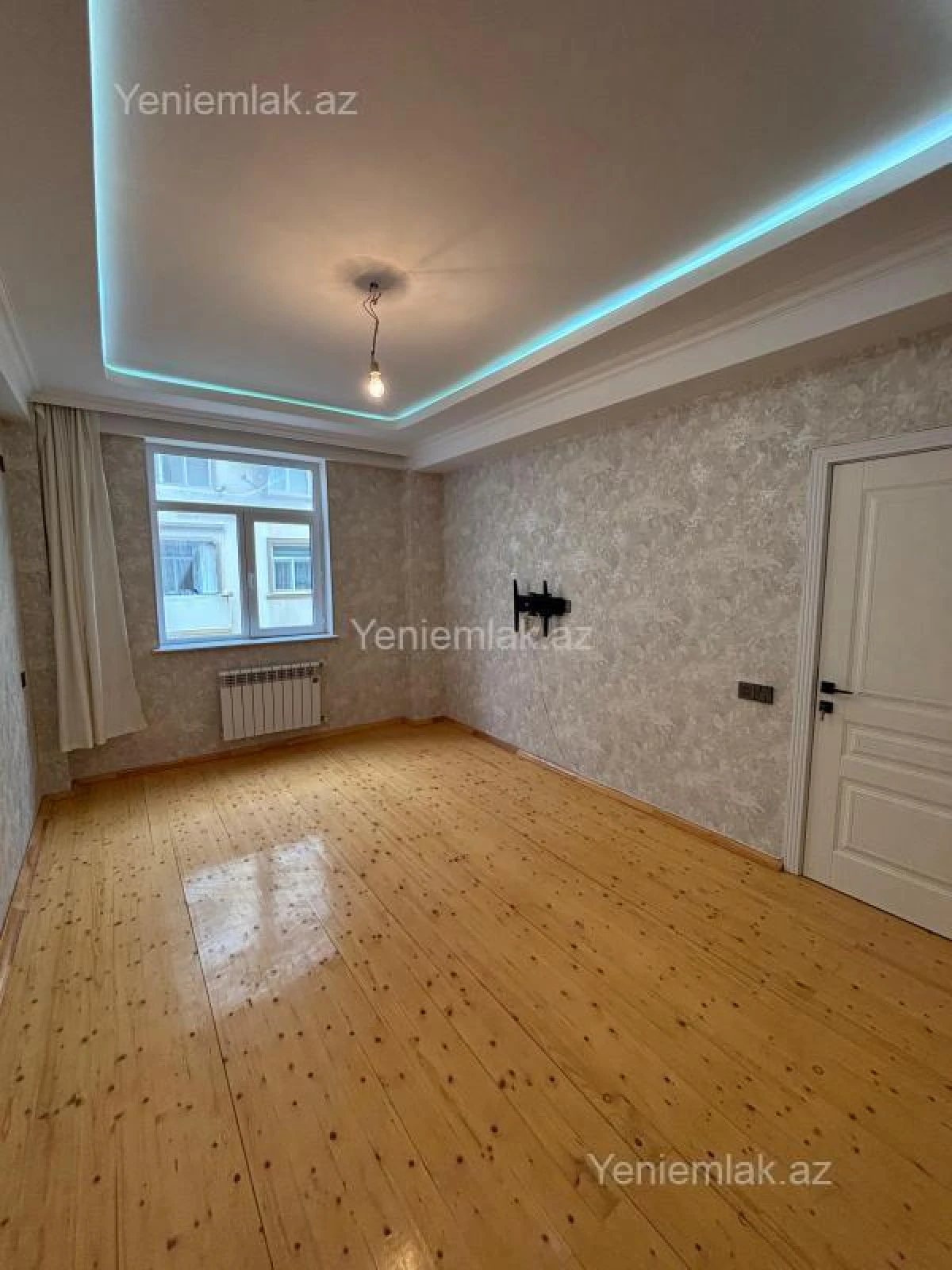 Satılır 2 otaqlı yeni tikili 41 m²
