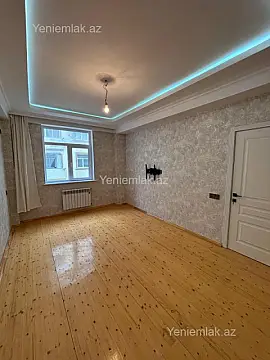 Satılır 2 otaqlı yeni tikili 41 m²