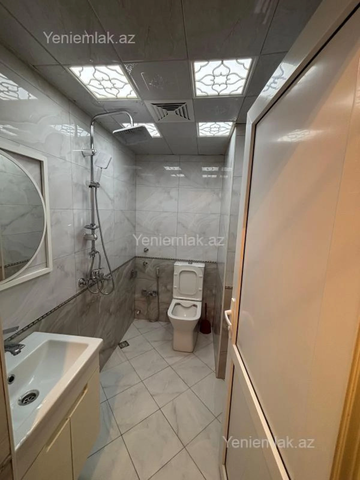 Satılır 2 otaqlı yeni tikili 41 m²