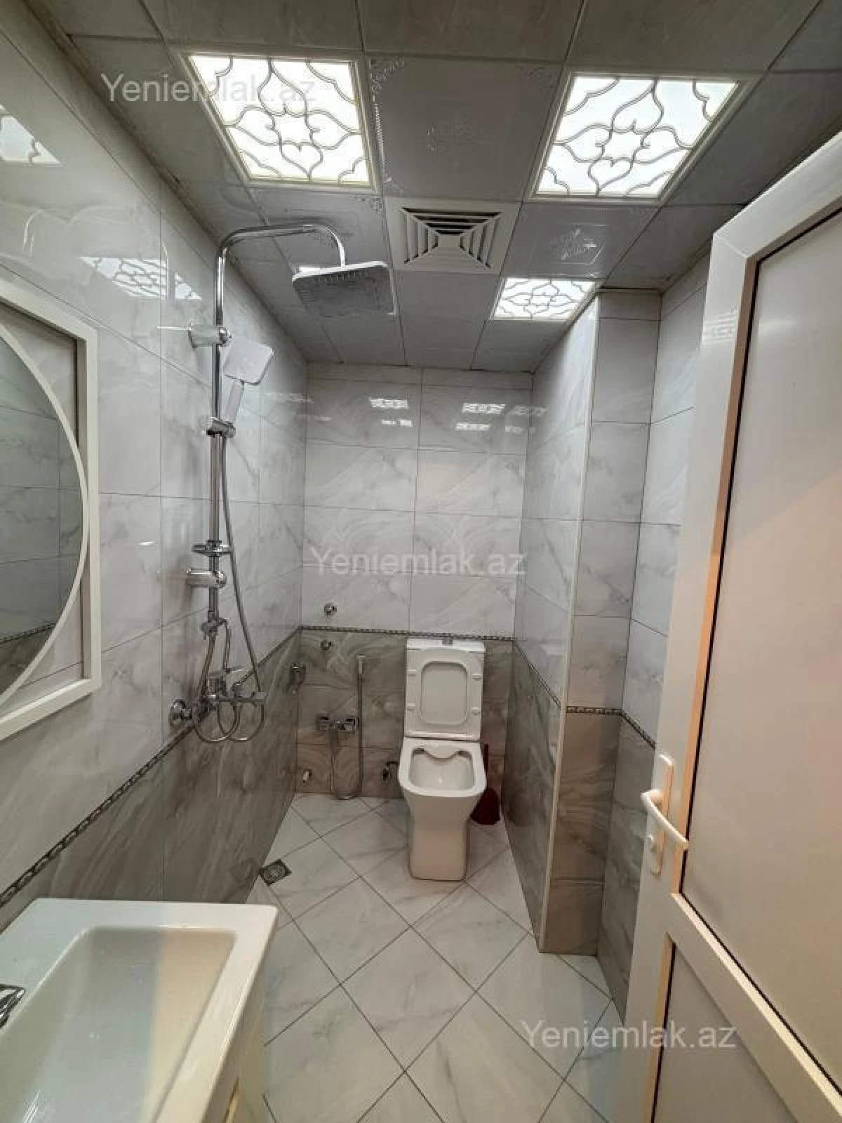 Satılır 2 otaqlı yeni tikili 41 m²