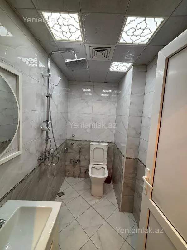 Satılır 2 otaqlı yeni tikili 41 m²