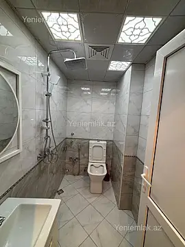 Satılır 2 otaqlı yeni tikili 41 m²