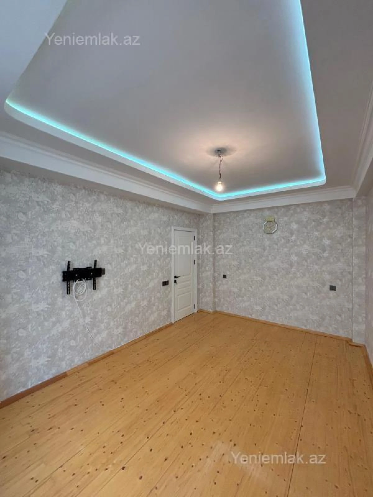 Satılır 2 otaqlı yeni tikili 41 m²