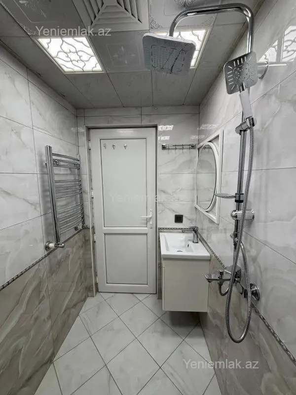Satılır 2 otaqlı yeni tikili 41 m²