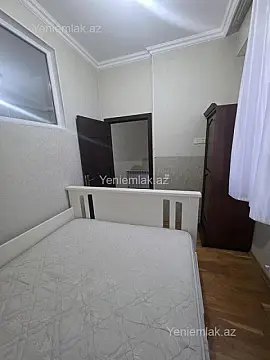 Satılır 2 otaqlı yeni tikili 45 m²