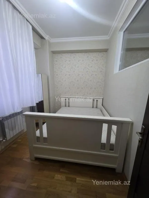 Satılır 2 otaqlı yeni tikili 45 m²