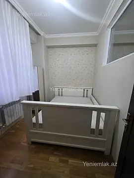 Satılır 2 otaqlı yeni tikili 45 m²