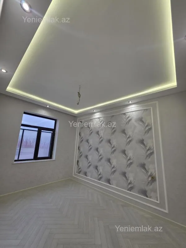 Satılır 6 otaqlı həyət evi 330 m²