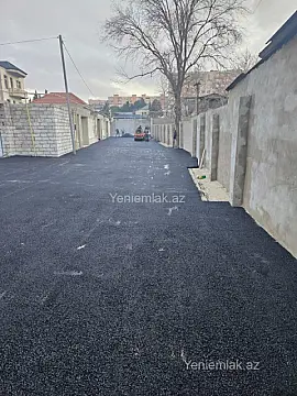 Satılır 6 otaqlı həyət evi 330 m²