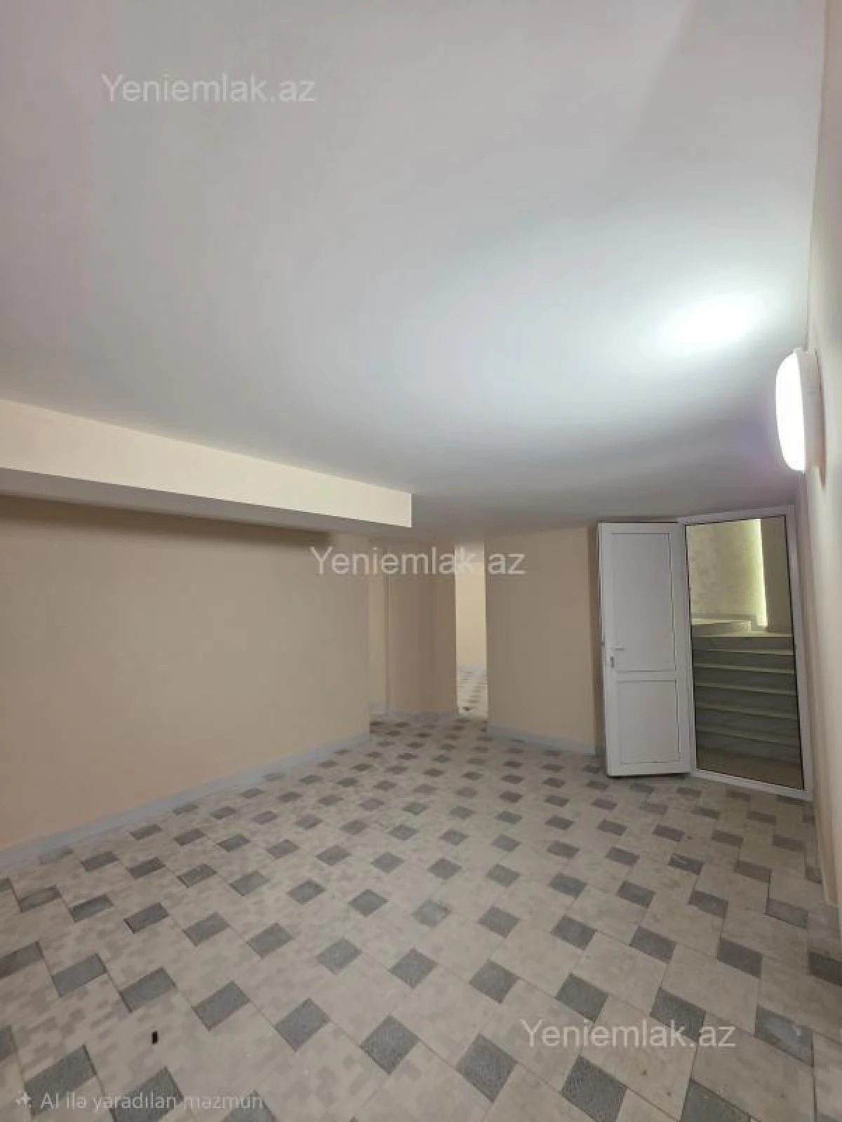 Satılır 6 otaqlı həyət evi 330 m²