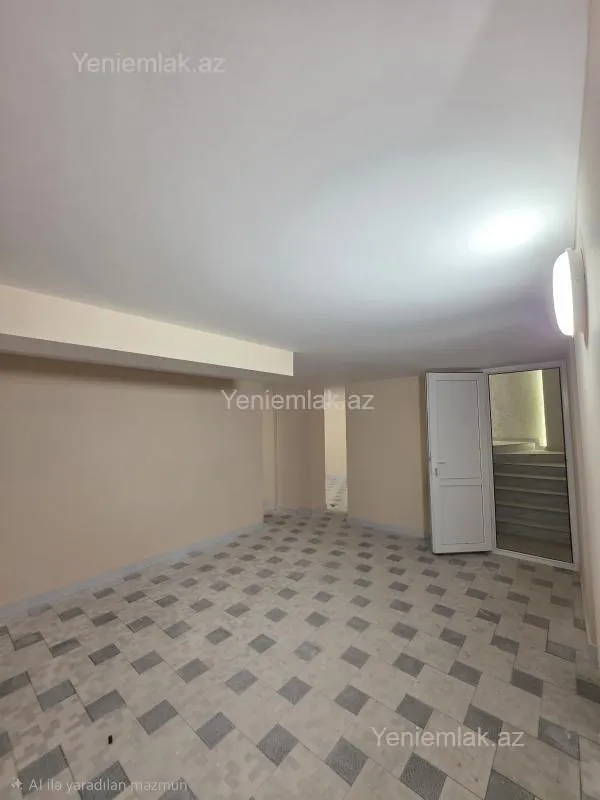Satılır 6 otaqlı həyət evi 330 m²