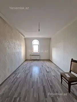 Satılır 2 otaqlı yeni tikili 73 m² — Xırdalan 2 otaq 73.00 m²