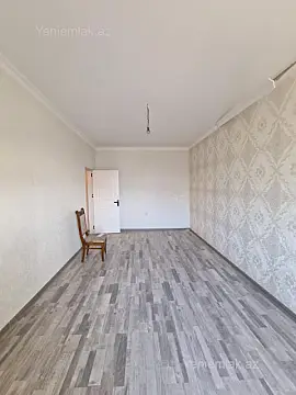 Satılır 2 otaqlı yeni tikili 73 m²