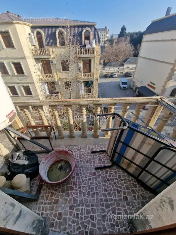 Satılır 2 otaqlı yeni tikili 73 m²