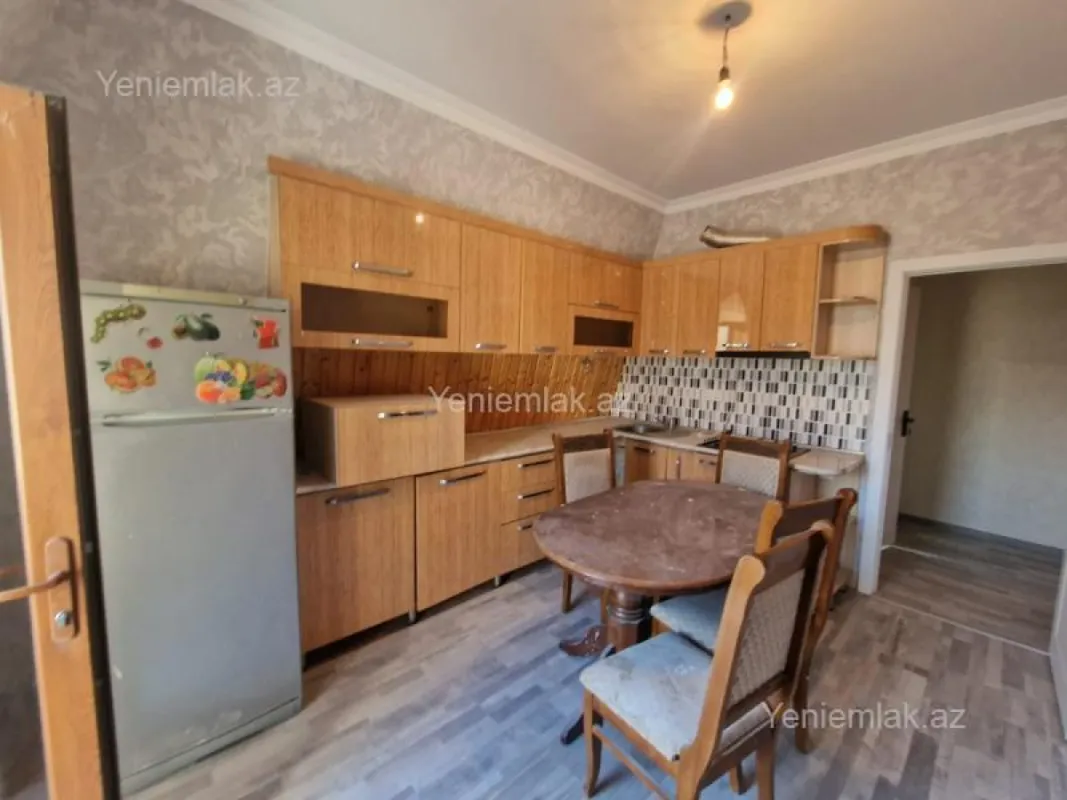 Satılır 2 otaqlı yeni tikili 73 m²