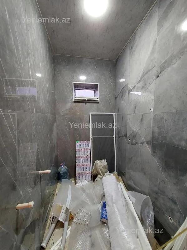 Satılır 3 otaqlı həyət evi 100 m²