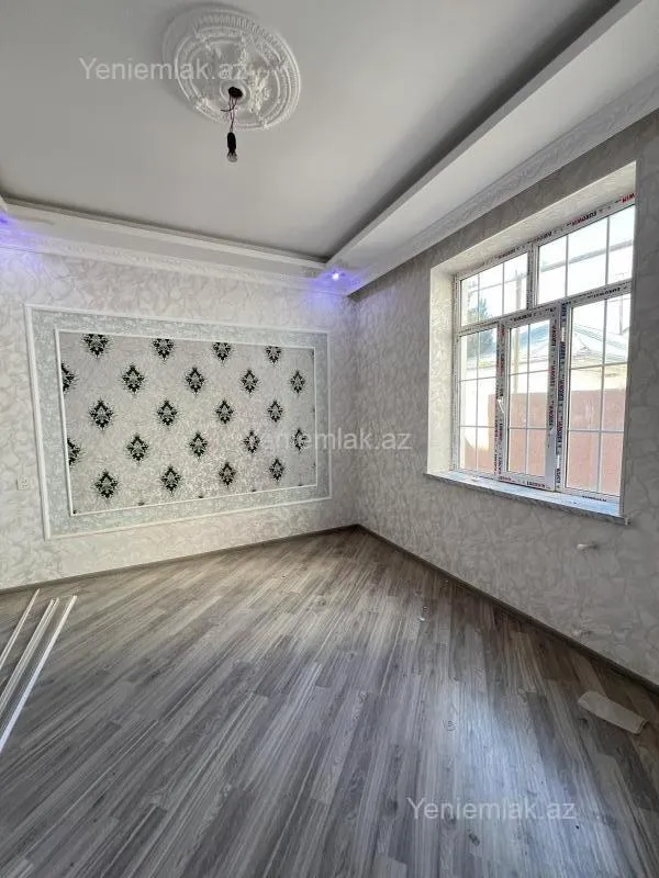 Satılır 6 otaqlı həyət evi 200 m²
