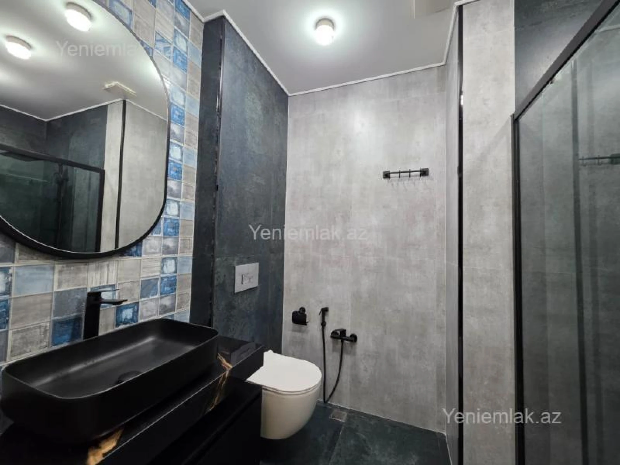 Satılır 3 otaqlı yeni tikili 120 m²