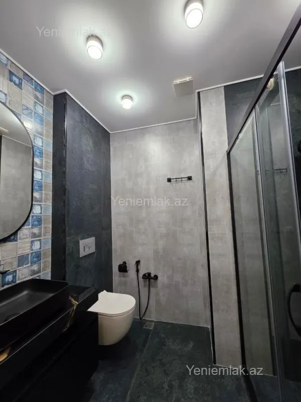 Satılır 3 otaqlı yeni tikili 120 m²