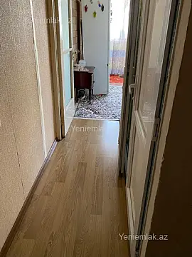 Satılır 2 otaqlı köhnə tikili 60 m² — Bakı, Xəzər 2 otaq 60.00 m²