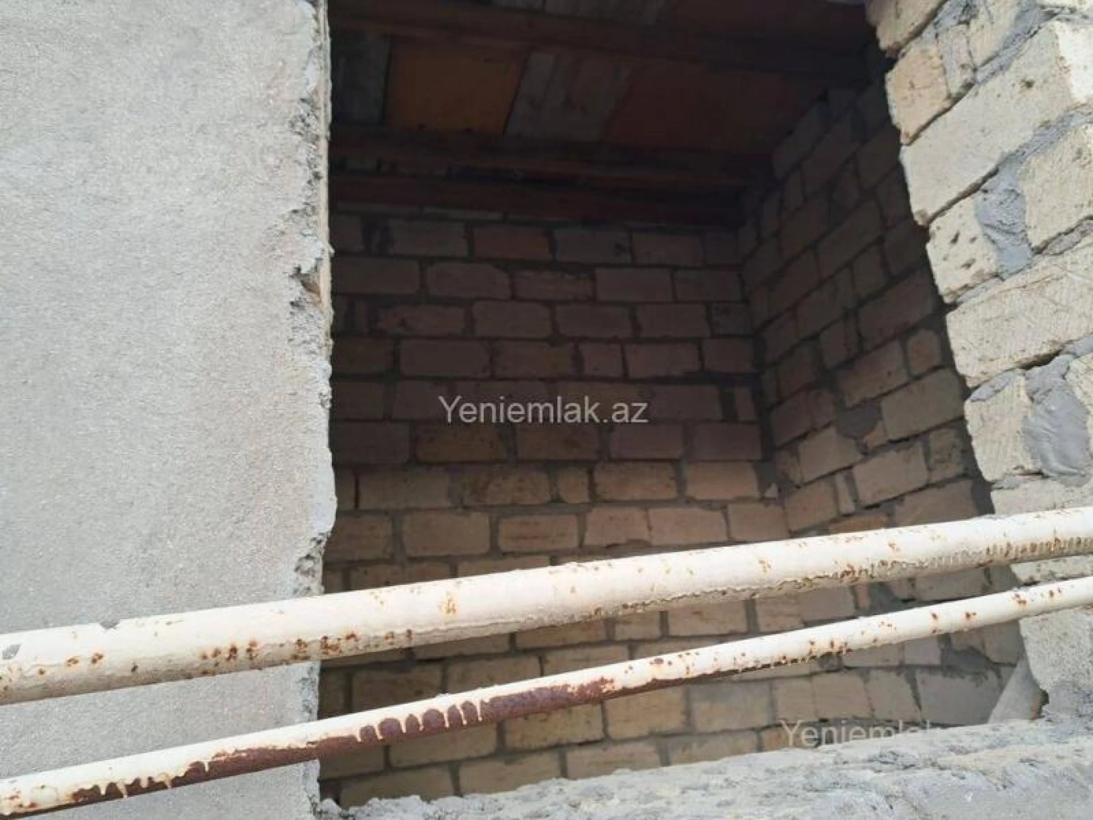 Satılır 3 otaqlı həyət evi 50 m²