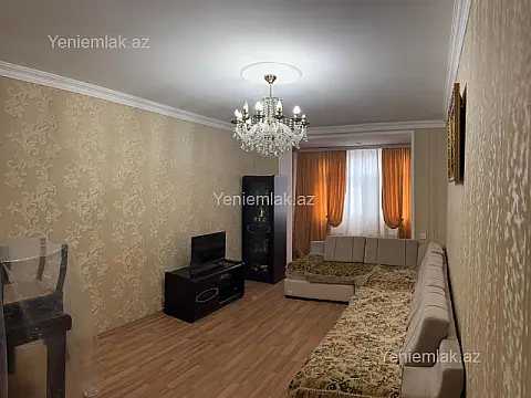 Satılır 3 otaqlı köhnə tikili 72 m² — Sumqayıt, 9-cu mikrorayon 3 otaq 72.00 m²