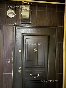 Satılır 3 otaqlı yeni tikili 80 m²