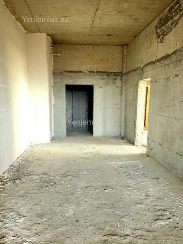 Satılır 8 otaqlı yeni tikili 730 m²