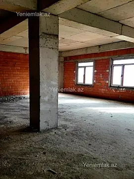 Satılır 8 otaqlı yeni tikili 730 m²