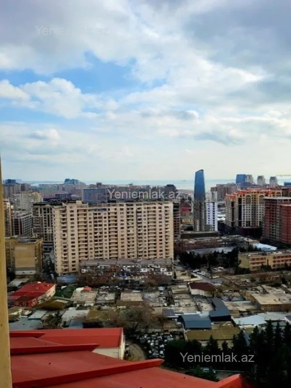Satılır 8 otaqlı yeni tikili 730 m²
