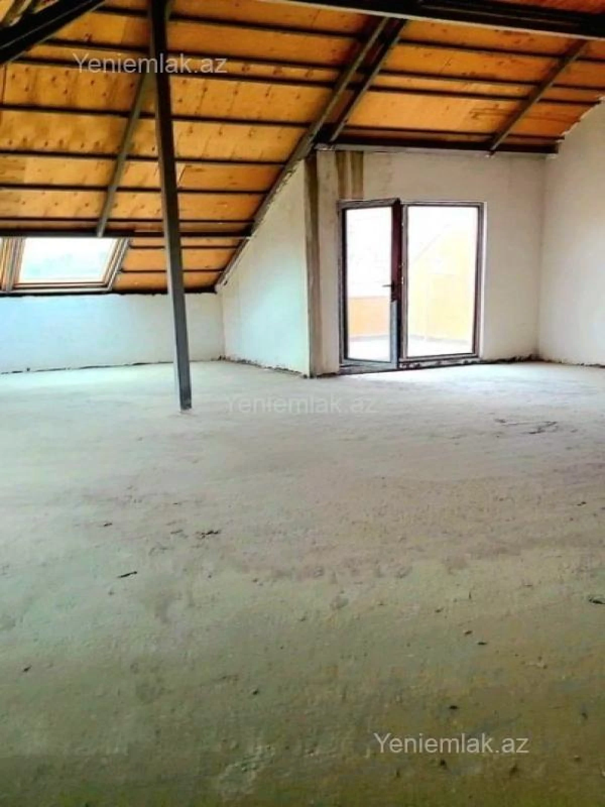 Satılır 8 otaqlı yeni tikili 730 m²