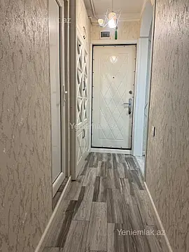 Satılır 2 otaqlı köhnə tikili 40 m²