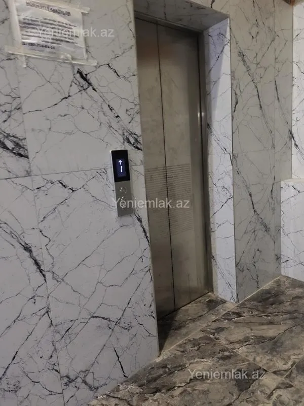 Satılır 1 otaqlı yeni tikili 56 m²